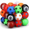 Basketball Fidget Spinners Toys, Soccer Spinner Stress Relief Toys for Kids, Hand Spinner Ball Goodie Bag Fillers Treasure Box Classroom Prizes, Party Favors, Holiday Stocking Stuffer 36 PCS view 1