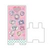 Idolland PriPara 01 Group Design [Mini Character Illustration] SMA Character Stand view 1