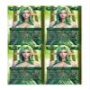 4x | Nissa, Resurgent Animist | Anime | Full Art | Foil or Non-Foil (Non Foil) view 1