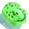 ALKANI Inflatable Frog Balloon Frog cub Pumping Toy Kids Toy Cute Frog Balloon  view 2