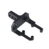 SCX10 II Link Riser 1/10 RC Crawler Aluminum Alloy Rear Upper Link Riser for AR44 Axle 1/10 RC Crawler Axial SCX10 II Chassis DIY SCX10 II Upgrades view 2