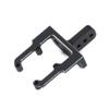 SCX10 II Link Riser 1/10 RC Crawler Aluminum Alloy Rear Upper Link Riser for AR44 Axle 1/10 RC Crawler Axial SCX10 II Chassis DIY SCX10 II Upgrades view 3