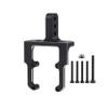 SCX10 II Link Riser 1/10 RC Crawler Aluminum Alloy Rear Upper Link Riser for AR44 Axle 1/10 RC Crawler Axial SCX10 II Chassis DIY SCX10 II Upgrades view 4
