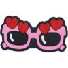 Rubber Beach Bag Accessories Charms-PVC Rubber decoration-for EVA Purse Bogg Inserts Sport Charms Y064Figure 11 view 1