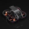Master Airscrew 4-Blade Upgrade Propellers for DJI Avata - Orange, 4 pcs view 2