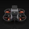 Master Airscrew 4-Blade Upgrade Propellers for DJI Avata - Orange, 4 pcs view 3