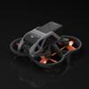 Master Airscrew 4-Blade Upgrade Propellers for DJI Avata - Orange, 4 pcs view 4