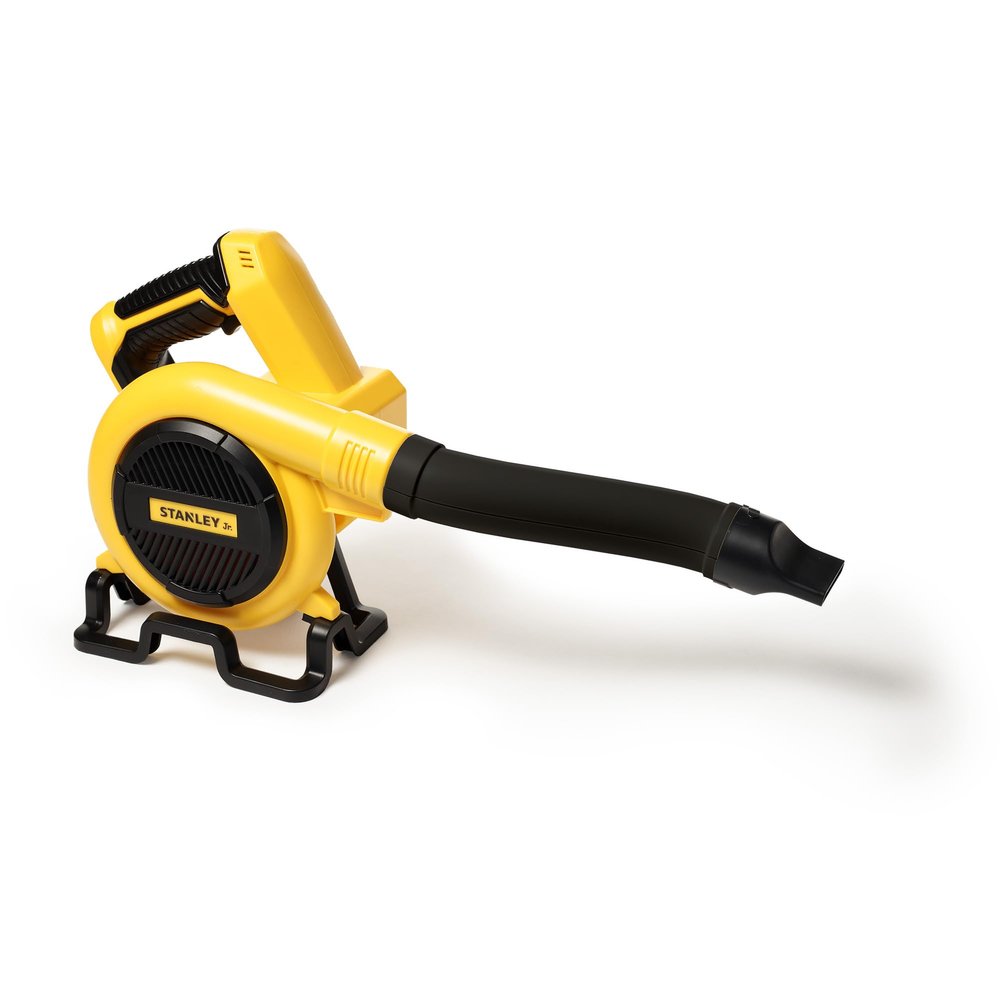 Stanley Jr. Kids Leaf Blower Pretend Play Ages 3+