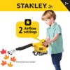 Stanley Jr. Kids Leaf Blower Pretend Play Ages 3+ view 3