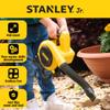Stanley Jr. Kids Leaf Blower Pretend Play Ages 3+ view 4