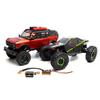 Spektrum Firma 8A Sensored Brushless ESC/Motor Combo 1/24 Rock Crawlers SPMXSEMC18 Car Speed Controls & Accessories view 2