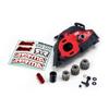 ARRMA Power Module & Metal Slipper Boost Box, ARA210013 view 1