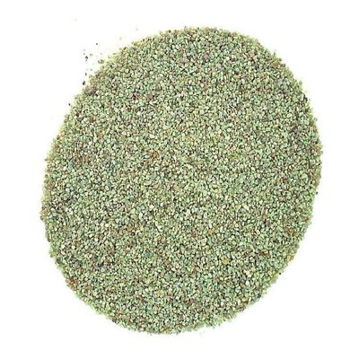 1/4 Ounce Australian Apple Green Chrysoprase Inlay Pieces Sand Painting Craft