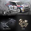 Fenamx Mjx Hyper go 4x4 Brushless Rc Cars 14302 Hyper 4wd Rc Car All-Road RC Drift Car Brushless Scale 2.4G 4wd High Speed Electric,Terreneitor 4x4 Carros,1/14 High Speed Rc Cars Drift for Adults view 3