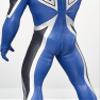 Banpresto - Ultraman Gaia - Ultraman Agul (V1) (ver. A), Bandai Spirits Hero's Brave Statue Figure view 3