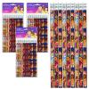36 Pc Disney Princess Pencils for Kids - Disney Princess School Supplies Bundle with 36 Princess Pencils, Princess Stickers, and More | Disney Princess Classroom Supplies view 2