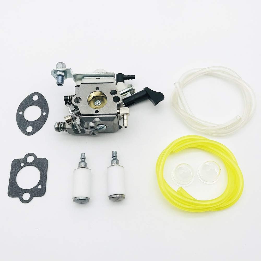 QQLADY Z Carburetor Kit for WT 997 668 Carb 23-30.5CC 23cc-32cc CY HPI X