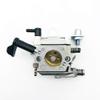 QQLADY Z Carburetor Kit for WT 997 668 Carb 23-30.5CC 23cc-32cc CY HPI X view 3