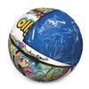 Ollyball KrunchCOR Replacement Bladder  VICTURY Ball, Girl Power, Twilight Glow Party  Inflatable Play Ball Replacement for Indoor Play view 1