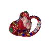 Adult Size Pacifier Personalized,Glitter Crystal Luxurious Dummy (Style 6) view 4