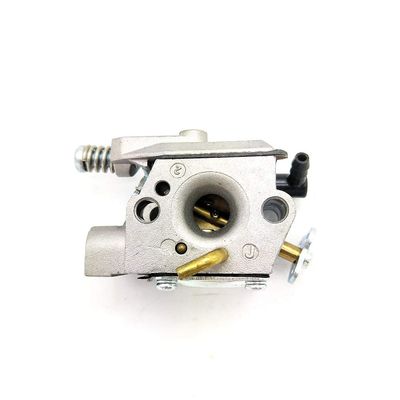 QQLADY M Carburetor Compatible for CS3000 CS3400 Chainsaw A021000231 A021000760 WT589 WT-589 WT-589-1 Y