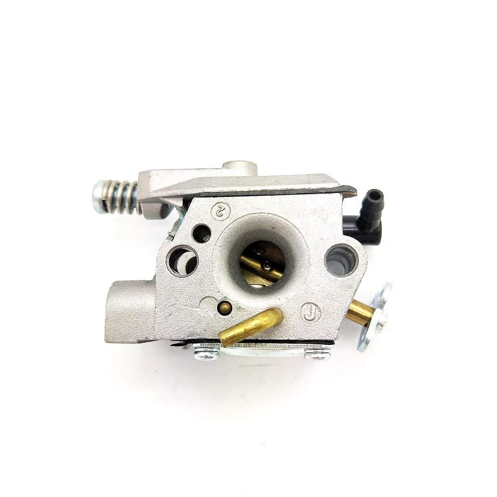 QQLADY M Carburetor Compatible for CS3000 CS3400 Chainsaw A021000231 A021000760 WT589 WT-589 WT-589-1 Y