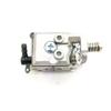 QQLADY M Carburetor Compatible for CS3000 CS3400 Chainsaw A021000231 A021000760 WT589 WT-589 WT-589-1 Y view 3