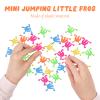 100pcs Mini Finger Pressing Toys for Boy Girl Fun Party Favors Birthday Mixed Style for Classrooms and Carnivals view 3