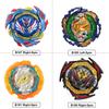 Battling Top Burst Stadium Battle Game Set,4 Spinning Tops 2 Launchers 1 Arena Combat Game,Battling Game Toys Birthday Gifts for 8-12 Boys Children Kids view 2