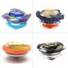 Battling Top Burst Stadium Battle Game Set,4 Spinning Tops 2 Launchers 1 Arena Combat Game,Battling Game Toys Birthday Gifts for 8-12 Boys Children Kids view 4