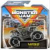 Monster Jam 2023 Spin Master 1:64 Diecast Truck Series 30 Legacy Trucks Max-D view 1