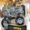 Monster Jam 2023 Spin Master 1:64 Diecast Truck Series 30 Legacy Trucks Max-D view 3