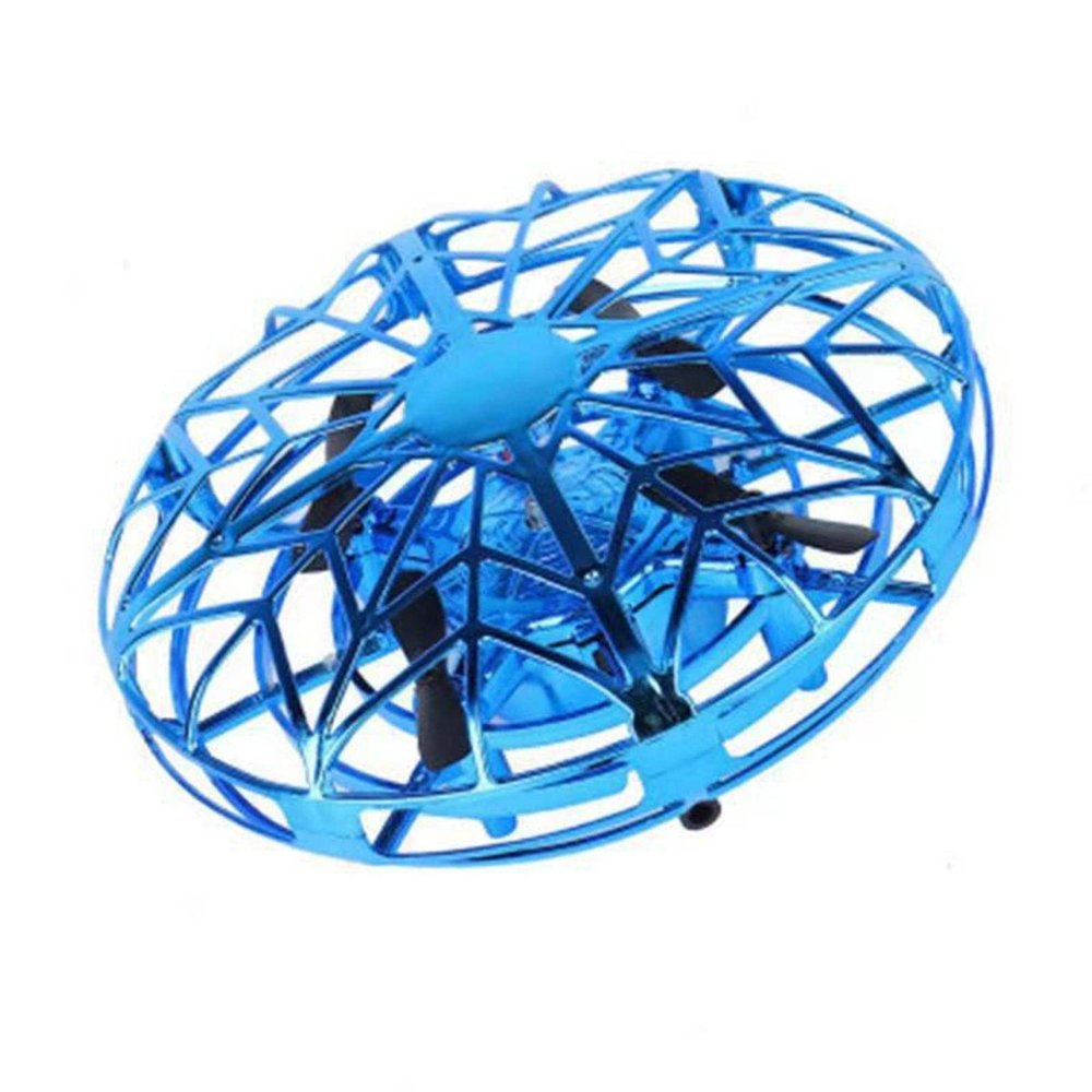 CYGURT Magic Ball Swing Flying Ball Decompression Aircraft fingertip Toy Flying gyro