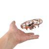 CYGURT Magic Ball Swing Flying Ball Decompression Aircraft fingertip Toy Flying gyro view 3