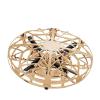 CYGURT Magic Ball Swing Flying Ball Decompression Aircraft fingertip Toy Flying gyro view 4