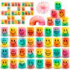 Cocurb 32 Pcs Mini Spring Party Favors for Kids 4 to 8 Fun Goodie Bag Stuffers for Birthdays, Classroom Prizes, and Small Toys Present view 1