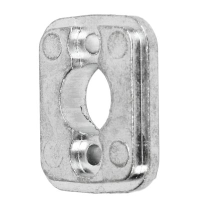 VBESTLIFE RC Motor Mount Zinc Alloy Car Motor Holder Bracket for SCY 16101 16102 16103 16201 1/16 RC Cars