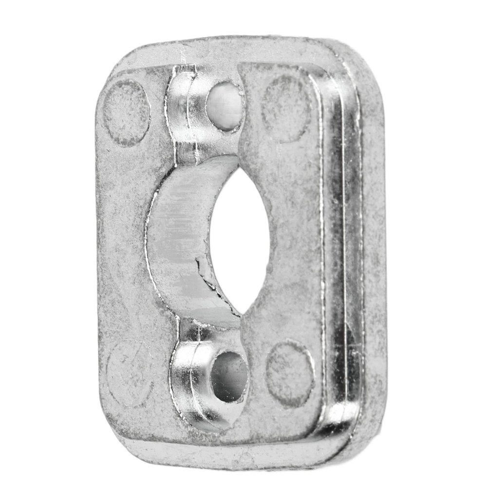 VBESTLIFE RC Motor Mount Zinc Alloy Car Motor Holder Bracket for SCY 16101 16102 16103 16201 1/16 RC Cars