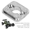 VBESTLIFE RC Motor Mount Zinc Alloy Car Motor Holder Bracket for SCY 16101 16102 16103 16201 1/16 RC Cars view 2
