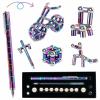 Fidget Pen Teen Girl Gifts - Christmas Stocking Stuffers for Teenage Girls, Fidget Toys Adults Teen Boys, Gifts Trendy Stuff Cool Gadgets for Men Women Him Her Anxiety Relief Items view 1