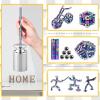 Fidget Pen Teen Girl Gifts - Christmas Stocking Stuffers for Teenage Girls, Fidget Toys Adults Teen Boys, Gifts Trendy Stuff Cool Gadgets for Men Women Him Her Anxiety Relief Items view 4
