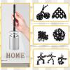 Gifts for Men Adults Fidget Pen - Christmas Stocking Stuffers for Teen Boys, Cool Pen White Elephant Gifts for Adults, Anniversary Birthday Gift for Men Him Husband Teenage Boy Brother view 4