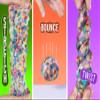Crazy Aaron's Hide Inside! Mixed Emotions & Gnome Home Thinking Putty Bundle view 3