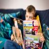 Mysteries in Time Tudor Elizabethan Activity Pack for Kids aged 6-11, with history Book & Magazine, perfect for screen-free Christmas gift Plane, Travel, Holiday, Wedding, Homeschool Fun Tudors view 2