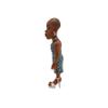 Minix - Wednesday - Bianca #117 - Collectible Figure 12 cm view 2