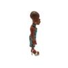 Minix - Wednesday - Bianca #117 - Collectible Figure 12 cm view 4