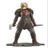 Star Wars: The Mandalorian Premier Collection: Armorer Statue view 2