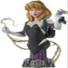Marvel Comic Ghost Spider 1:7 Scale Bust view 1