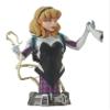 Marvel Comic Ghost Spider 1:7 Scale Bust view 3