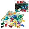 Risk The 1980's Edition with Original 1980's Artwork and Components by Winning Moves Games USA, Strategy Board Game of World Domination for 2 to 6 Players, Ages 8+ view 1